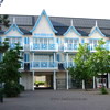 Location de Vacances � Belle Dune, Baie de Somme, 