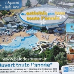 Aquaclub de Belle Dune