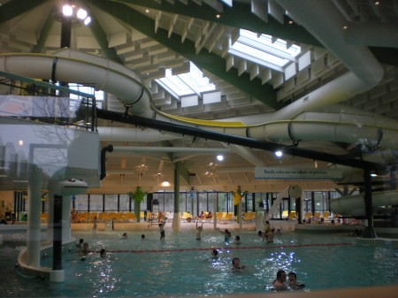 Aquaclub